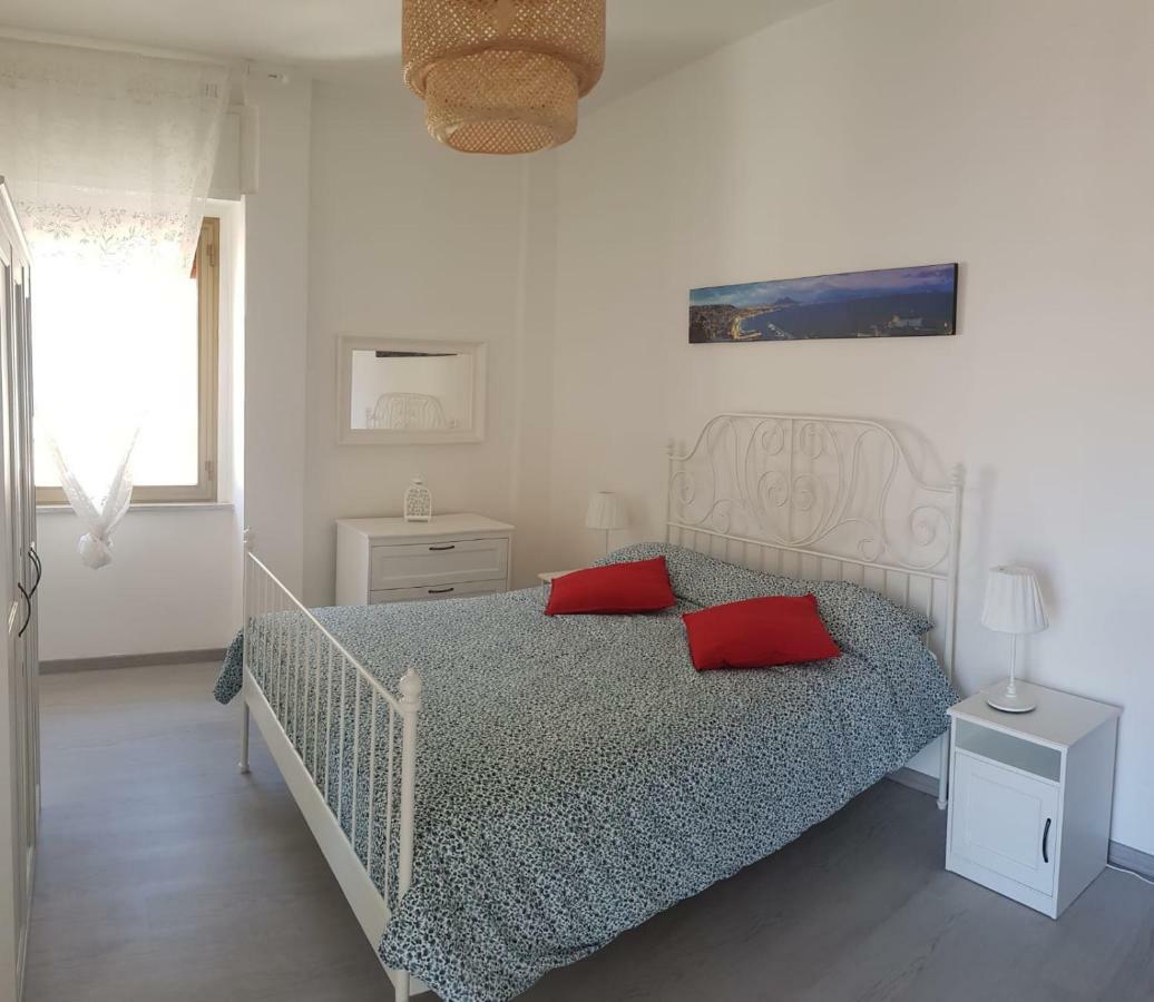 Apartamento Fusman House *